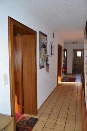 Apartamento Haus Peterlunger