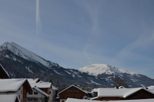 Apartamento Haus Peterlunger