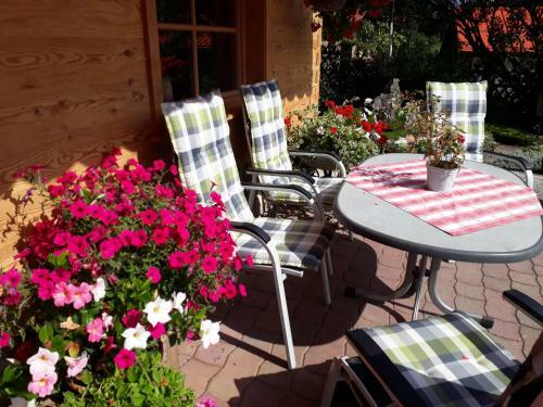 Agroturismo Bauernhof Waldesruh