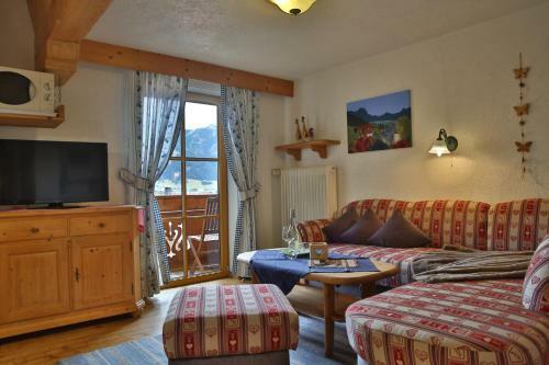 Agroturismo Bauernhof Waldesruh