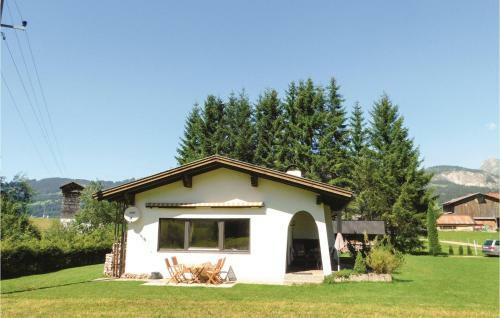 Holiday Home Schmieden