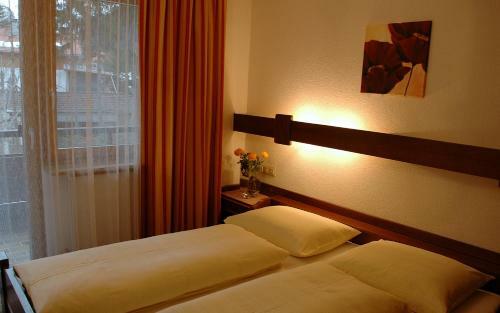 Apartamentos Appartements Vilsalp