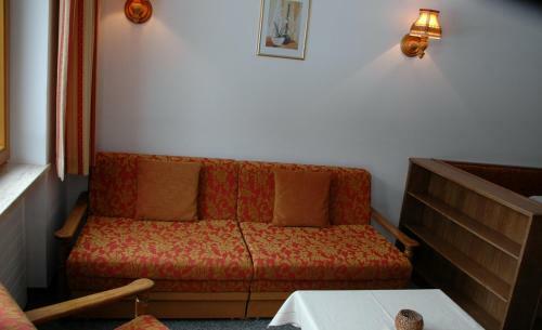 Apartamentos Appartements Vilsalp