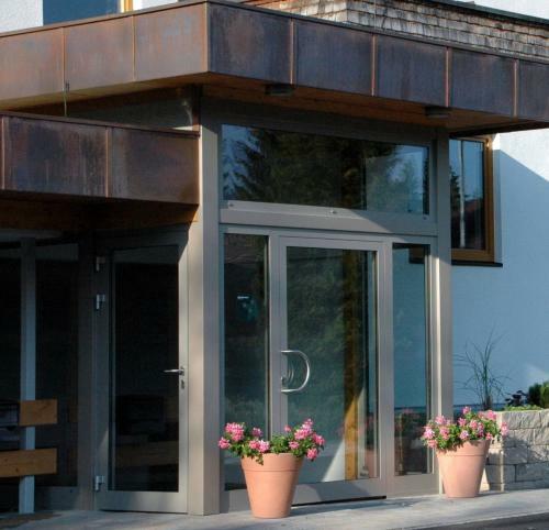 Apartamentos Appartements Vilsalp