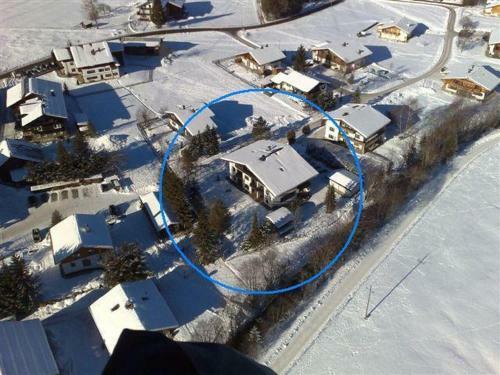 Apartamentos Appartements Vilsalp