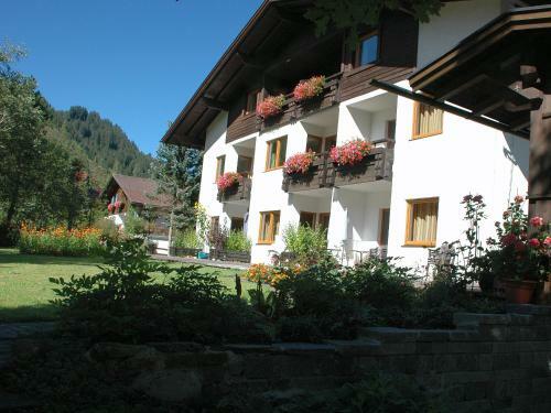 Apartamentos Appartements Vilsalp