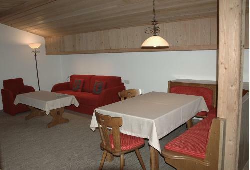 Apartamentos Appartements Vilsalp