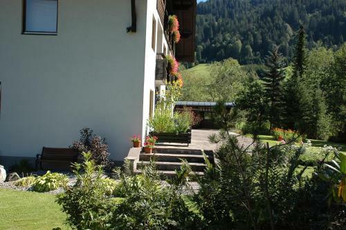 Apartamentos Appartements Vilsalp