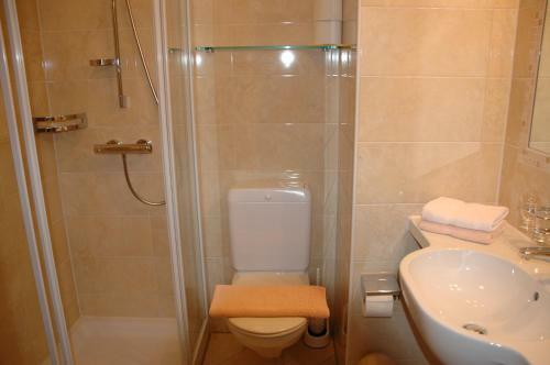Apartamentos Appartements Vilsalp