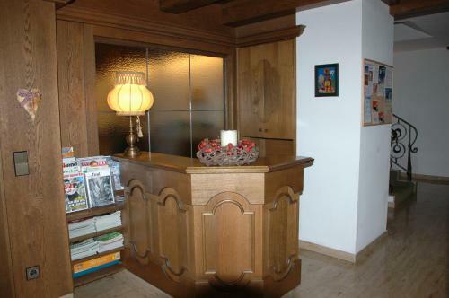 Apartamentos Appartements Vilsalp