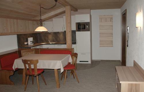 Apartamentos Appartements Vilsalp