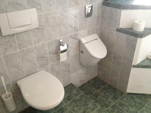 Hostal Gasthof - Pension Enzian