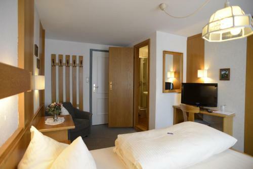 Hostal Gasthof - Pension Enzian