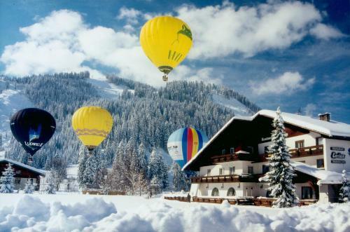 Hostal Gasthof - Pension Enzian