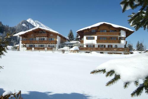 Hotel Landhaus Sammer