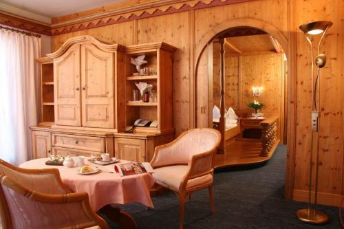 Hotel Schwarzer Adler