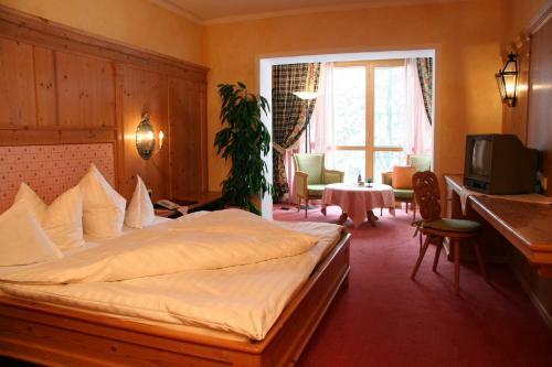 Hotel Schwarzer Adler