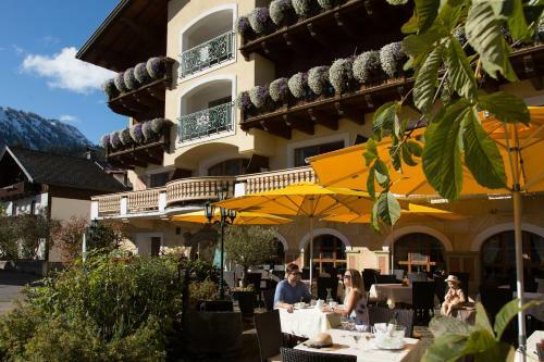 Hotel Schwarzer Adler