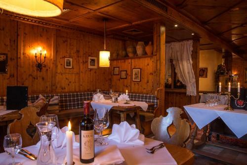 Hotel Schwarzer Adler