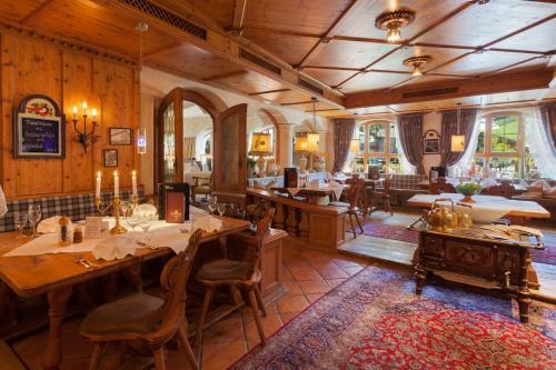 Hotel Schwarzer Adler