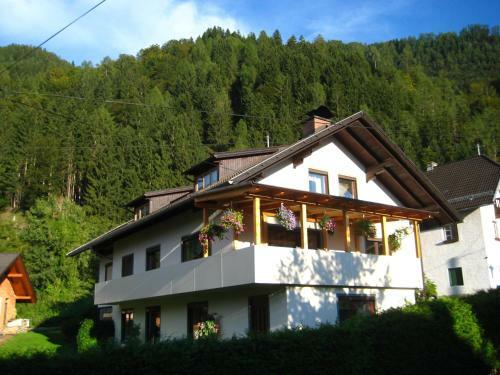 Apartamento Ferienhaus Maier
