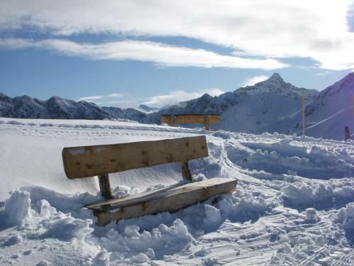 Hostal Apart & Pension Wassermann