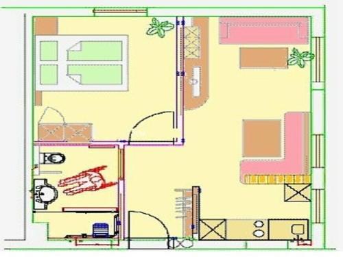 Hostal Apart & Pension Wassermann