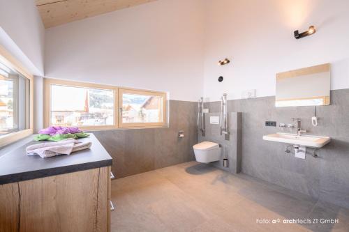 Hostal Apart & Pension Wassermann