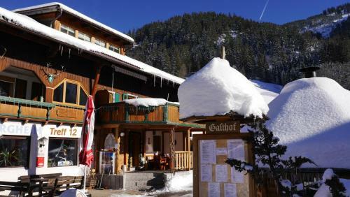 Hostal Pension Bergheim-ps