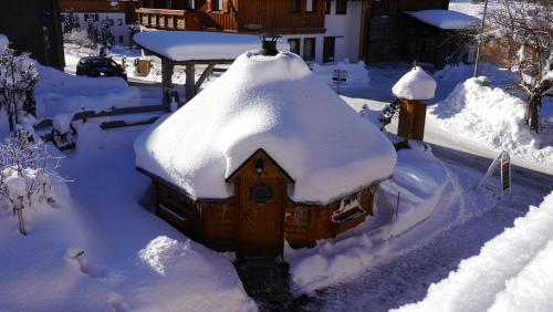 Hostal Pension Bergheim-ps