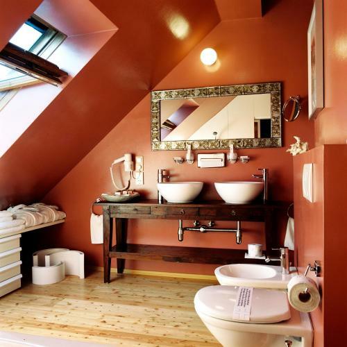 Posada Relais & Ch�teau Taubenkobel