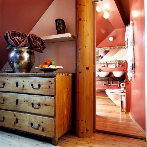 Posada Relais & Ch�teau Taubenkobel