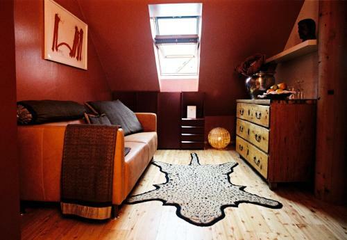 Posada Relais & Ch�teau Taubenkobel