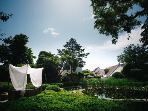 Posada Relais & Ch�teau Taubenkobel
