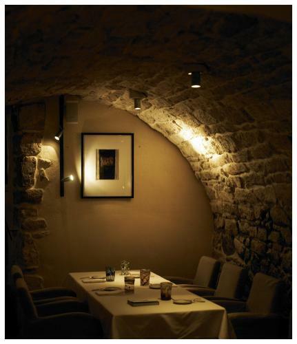 Posada Relais & Ch�teau Taubenkobel