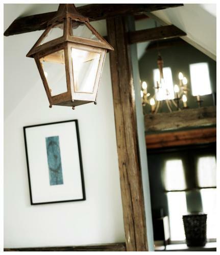 Posada Relais & Ch�teau Taubenkobel
