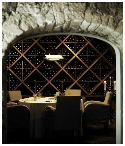Posada Relais & Ch�teau Taubenkobel