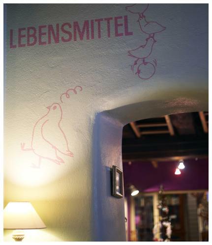 Posada Relais & Ch�teau Taubenkobel