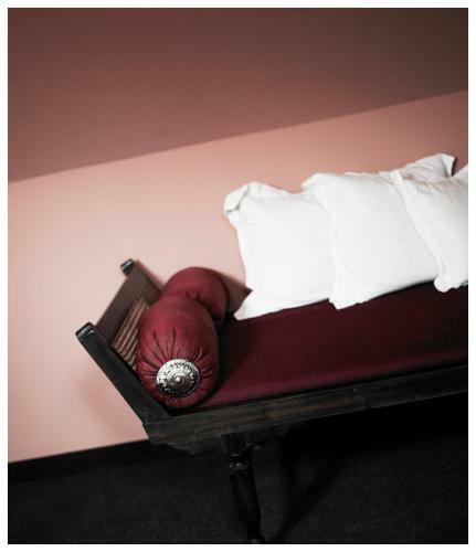 Posada Relais & Ch�teau Taubenkobel