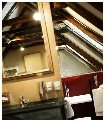 Posada Relais & Ch�teau Taubenkobel