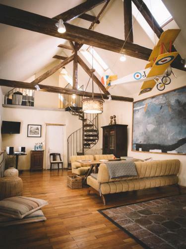 Posada Relais & Ch�teau Taubenkobel