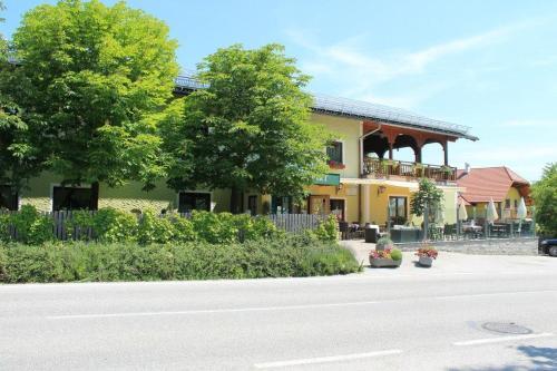 Posada Gasthof Steinerwirt