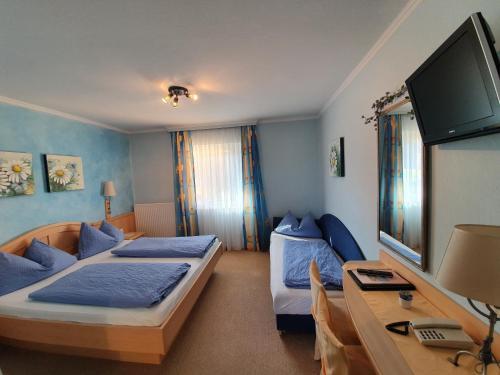 Gasthof Hotel Zur Post