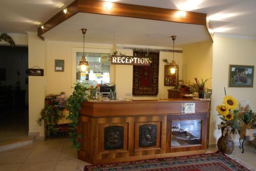 Gasthof Hotel Zur Post