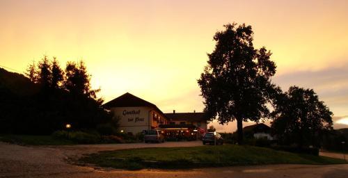 Gasthof Hotel Zur Post