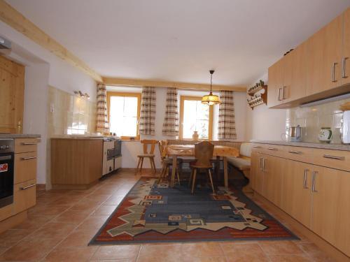 Apartment Mucherhof St Jodok
