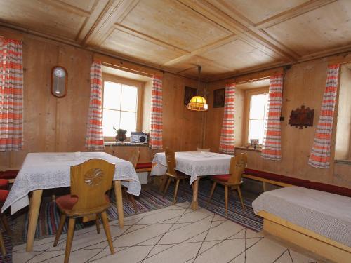 Apartment Mucherhof St Jodok