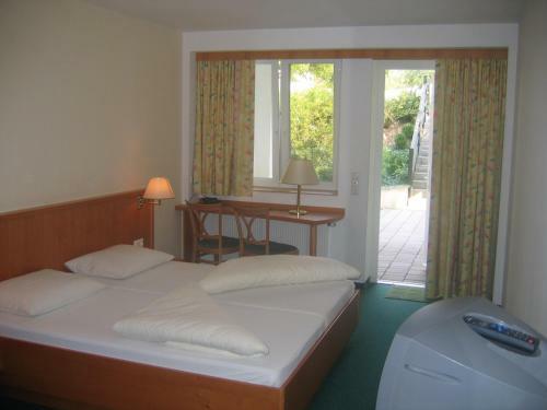 Hotel Johannes-zeche
