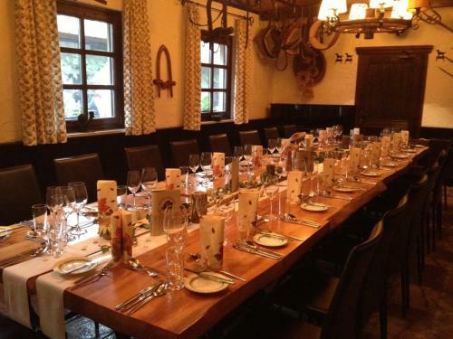 Hotel Johannes-zeche