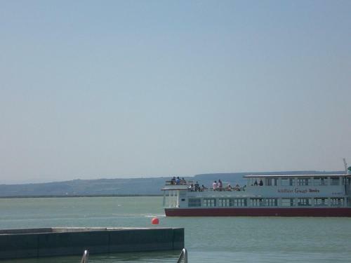 Apartamento Ferienwohnungen Feldsee